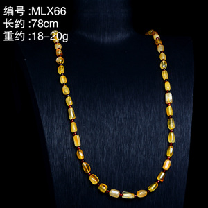 玺灵门 MLX66