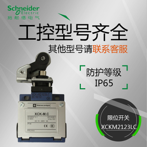 Schneider Electric/施耐德 XCKM2123LC