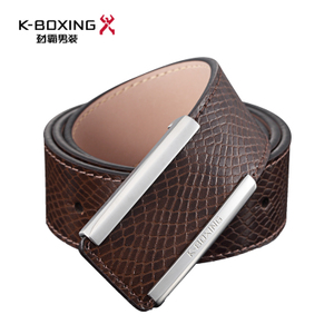 K-boxing/劲霸 BPDX3119
