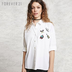 Forever 21/永远21 00268843