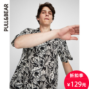 PULL＆BEAR 05471528800-22