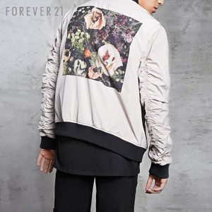 Forever 21/永远21 TAUPE