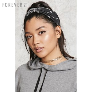 Forever 21/永远21 00269216