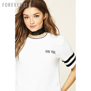 Forever 21/永远21 00234113