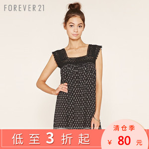 Forever 21/永远21 00178300