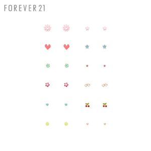 Forever 21/永远21 00095306