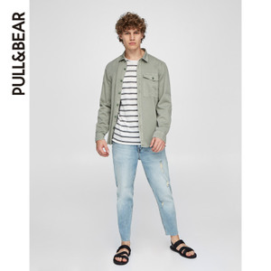 PULL＆BEAR 05471534505-21