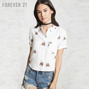 Forever 21/永远21 00093673