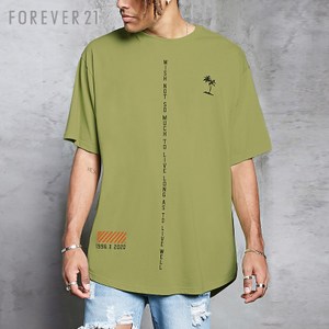 Forever 21/永远21 00285825