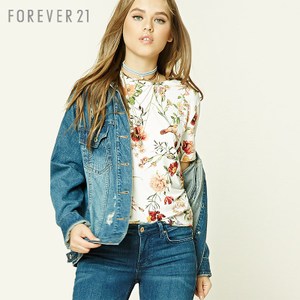 Forever 21/永远21 00194205