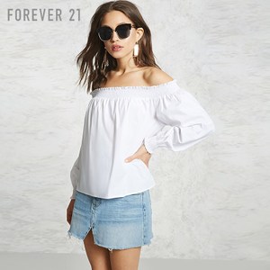 Forever 21/永远21 00081222