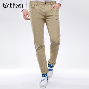 Cabbeen/卡宾 3151126019