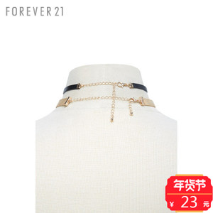 Forever 21/永远21 00104468