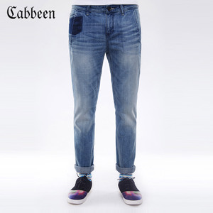 Cabbeen/卡宾 3151116032