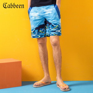 Cabbeen/卡宾 3162128033