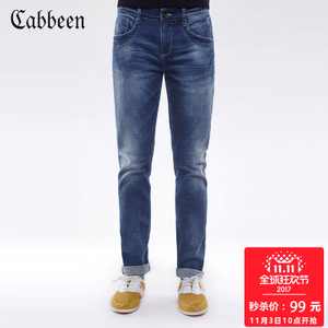 Cabbeen/卡宾 3151116015