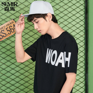 Semir/森马 1D-037001003-9000