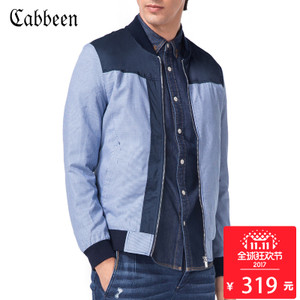 Cabbeen/卡宾 3151138009