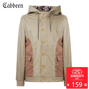 Cabbeen/卡宾 3151138016