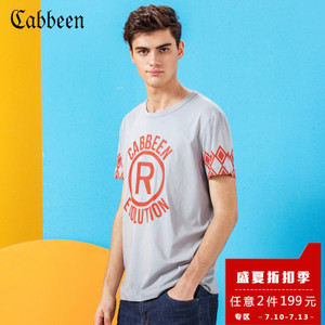 Cabbeen/卡宾 3161132006