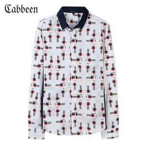 Cabbeen/卡宾 3151109013