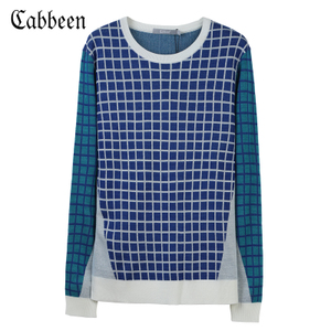 Cabbeen/卡宾 3151107014