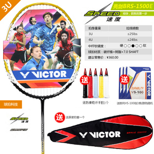 VICTOR/威克多 3U100