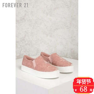 Forever 21/永远21 00091605