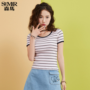 Semir/森马 12-047000404-0211