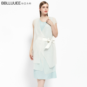 BBLLUUEE/粉蓝衣橱 662F235