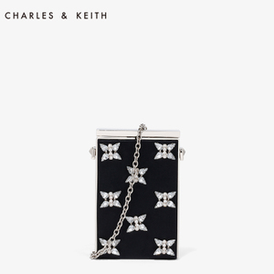 CHARLES&KEITH CK2-80700521-Black