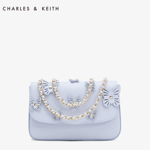 CHARLES&KEITH CK11-80150652-Blue