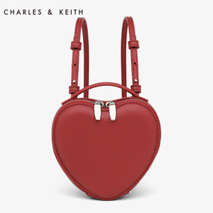 CHARLES&KEITH CK11-80670646-Red