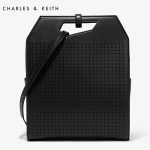 CHARLES&KEITH CK2-30780343-Black