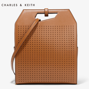 CHARLES&KEITH CK2-30780343-Cognac