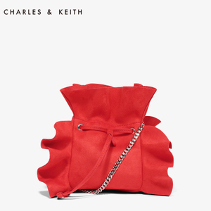 CHARLES&KEITH CK2-80670600-Red