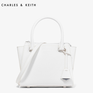 CHARLES&KEITH CK2-50780355-White