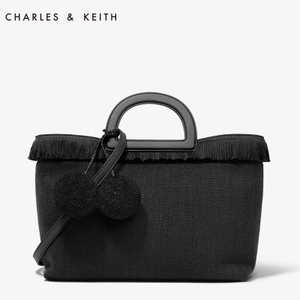 CHARLES&KEITH CK2-30780336-Black