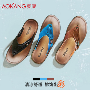 Aokang/奥康 153619038a