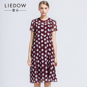 LIEDOW/蕾朵 8L16BW-L10227