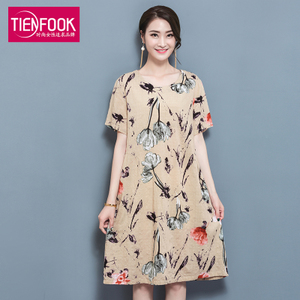 TIENFOOK DSD6706