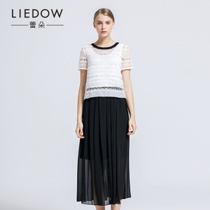 LIEDOW/蕾朵 8L16BW-L10151