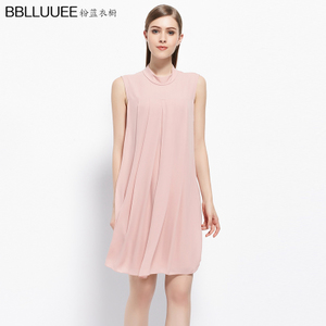 BBLLUUEE/粉蓝衣橱 962L586