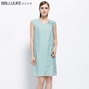 BBLLUUEE/粉蓝衣橱 962L601