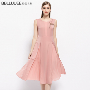 BBLLUUEE/粉蓝衣橱 962L616