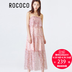 Rococo/洛可可 1873LQ762