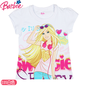 BARBIE/芭比 0099-0100-035