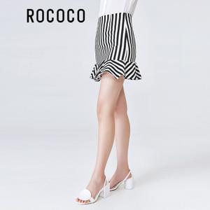 Rococo/洛可可 4745KS762