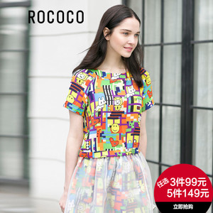 Rococo/洛可可 171272352