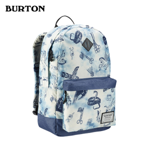 burton 163361X-432